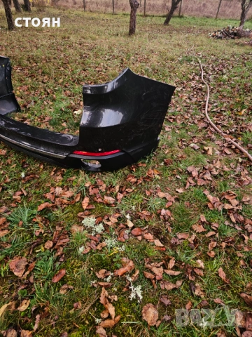 Пакет брони, прагове и арки калници за БМВ Х5 Ф15 , снимка 2 - Части - 52533130