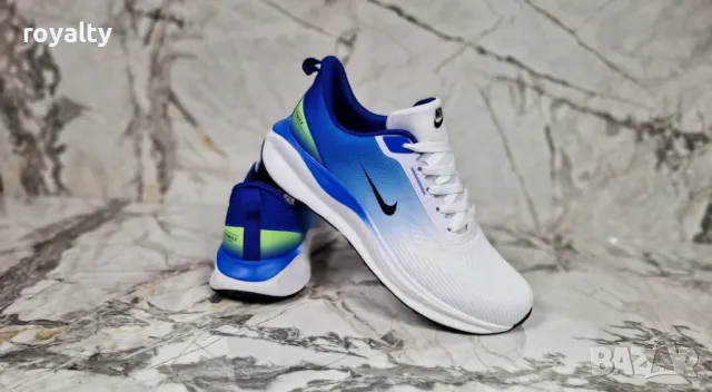 Nike спортни мъжки маратонки , снимка 3 - Маратонки - 49757587