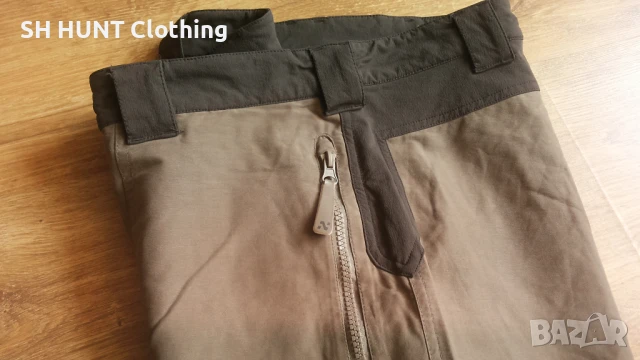 NORHEIM Stretch Trouser размер L еластичен панталон - 1353, снимка 5 - Панталони - 51424068