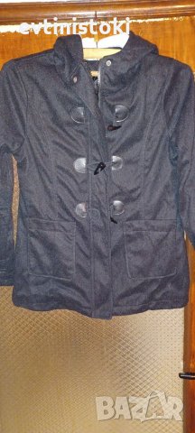 Дамско пролетно яке.