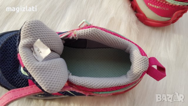 Детски маратонки Quechua №26, снимка 6 - Детски маратонки - 42251566