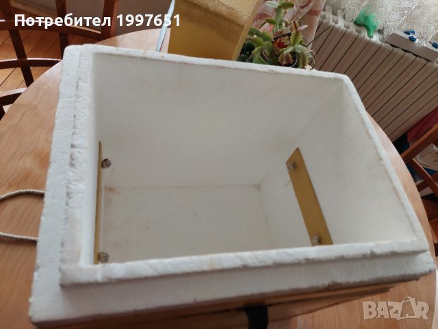 хладилна чанта и куфарче, снимка 14 - Други стоки за дома - 41865643