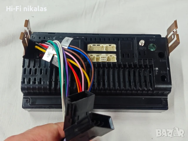 авто радио мултимедия с андроид и youtube, снимка 5 - Аксесоари и консумативи - 51052657