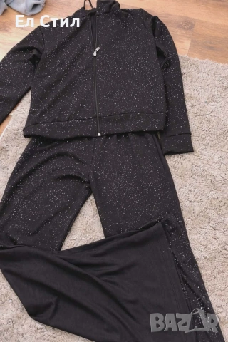 💣#Дамски #комплект С,М,Л,ХЛ 28 € Еконт и Спиди-преглед и тест, снимка 2 - Спортни екипи - 53639229