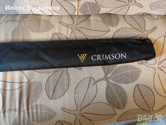 Въдица, снимка 3 - Въдици - 51146699