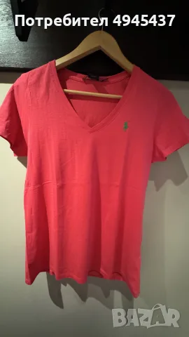 Ralph Lauren sport,размер L