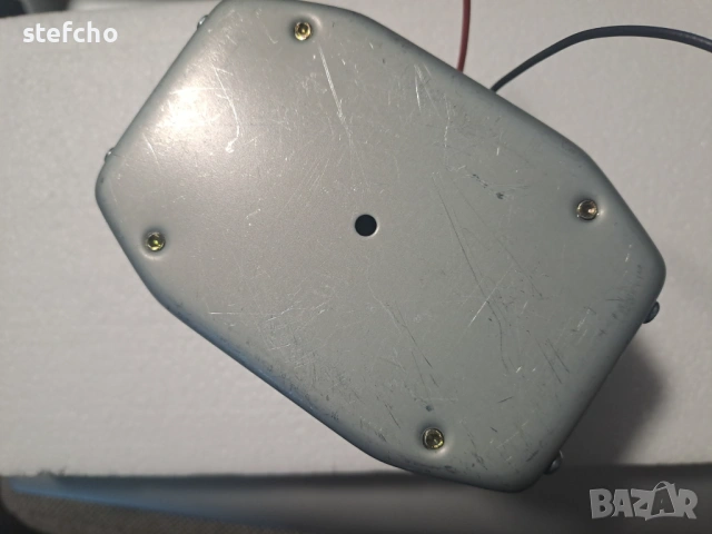 Електромагнитна въздушна компресорна помпа за кислород, снимка 2 - Друга електроника - 53586363