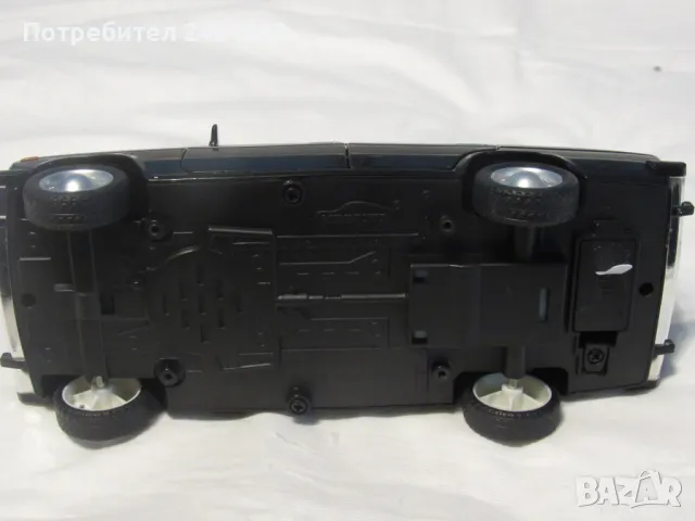 1/24 Лада 1500 играчка модел със звук и светлина, снимка 8 - Колекции - 47828209