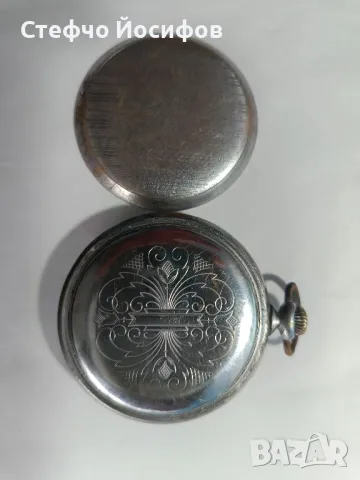 Джобен Сатурн , снимка 3 - Антикварни и старинни предмети - 49615974