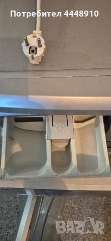 Продавам пералня  Finlux, снимка 6 - Перални - 53840398