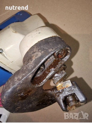 Ножица за ламарина / Руска ножица за ламарина / електрическа, снимка 5 - Диамантени и режещи инструменти - 52887093