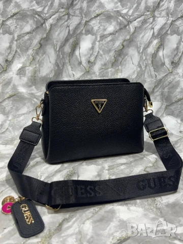 чанти guess, снимка 5 - Чанти - 50776170