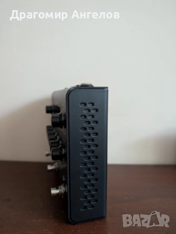 IK Multimedia ToneX Pedal Предусилвател и Rack усилвател, снимка 5 - Китари - 51942145