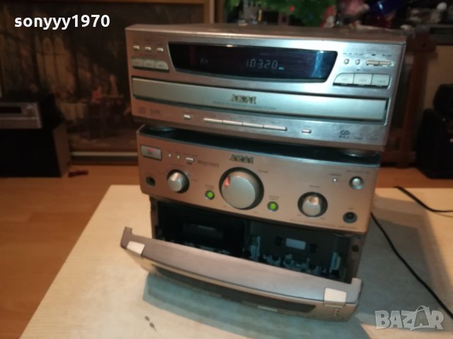 akai big akai 1702221107, снимка 9 - Аудиосистеми - 35819291