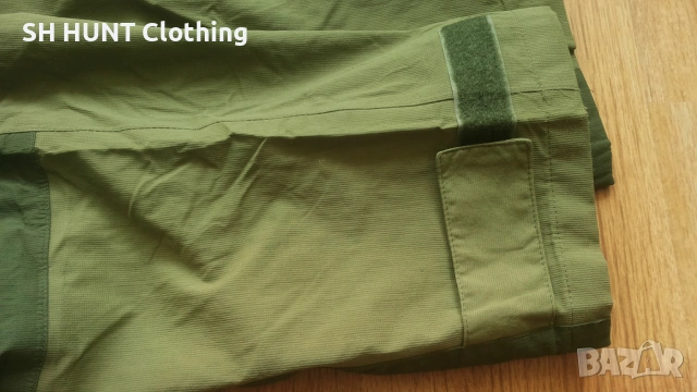 DOVREFJELL Waterproof Breathable Trouser размер XXL за лов риболов панталон водонепромокаем - 2030, снимка 9 - Екипировка - 53386197