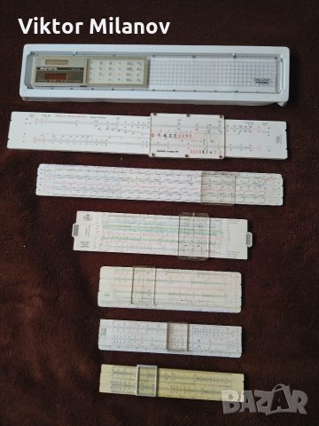 Чертожни пособия