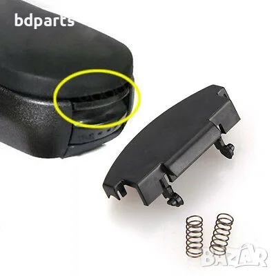 Закопчалка за подлакътник, VW, Golf 4, Polo 6R, Skoda Octavia, Fabia 2, снимка 5 - Части - 56141696