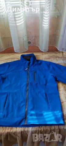 Lundhags softshell, снимка 1