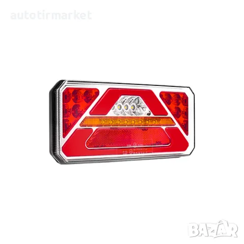 Стоп LED ЛЕД неонова светлина – T483