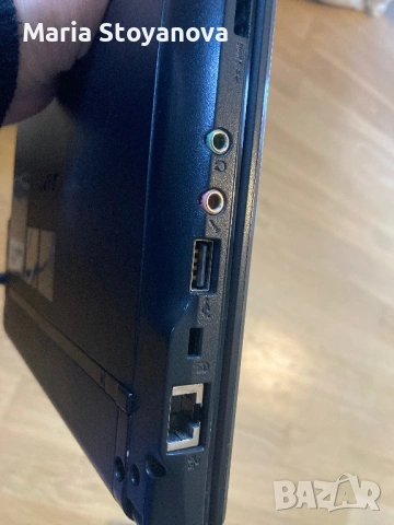 Лаптоп Acer Aspire one, снимка 5 - Лаптопи за дома - 53251847