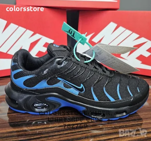 Мъжки маратонки  Nike Air Max кодBr-Z66