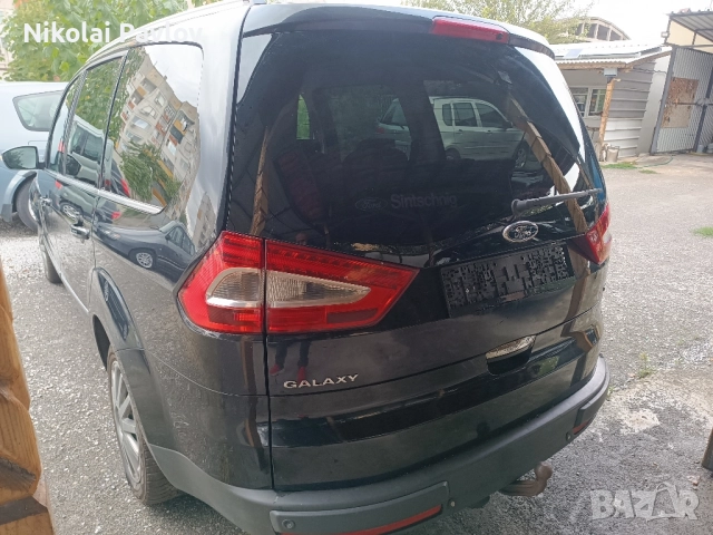 Форд Галакси Автомат за части , снимка 3 - Части - 52270798