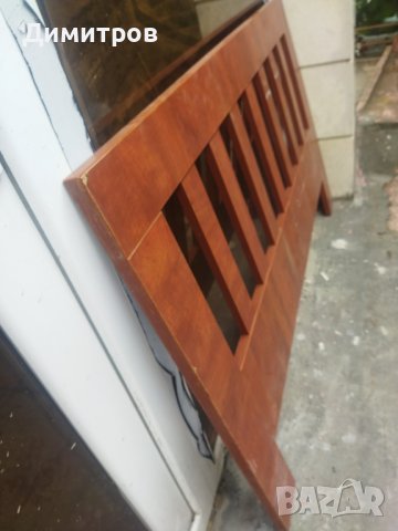 Преграда, снимка 2 - Други - 41377712