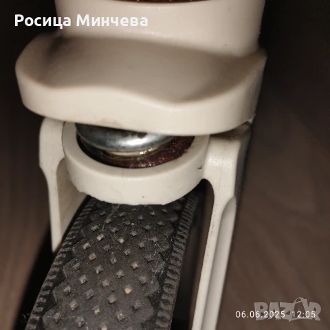 Детска лятна количка Zizito Feeby, снимка 7 - Детски колички - 50465878