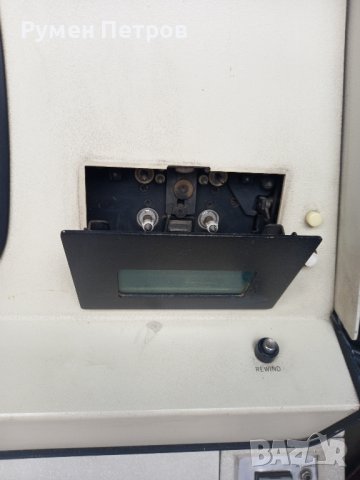 WANG 2200, конфигурация., снимка 2 - Антикварни и старинни предмети - 41898613