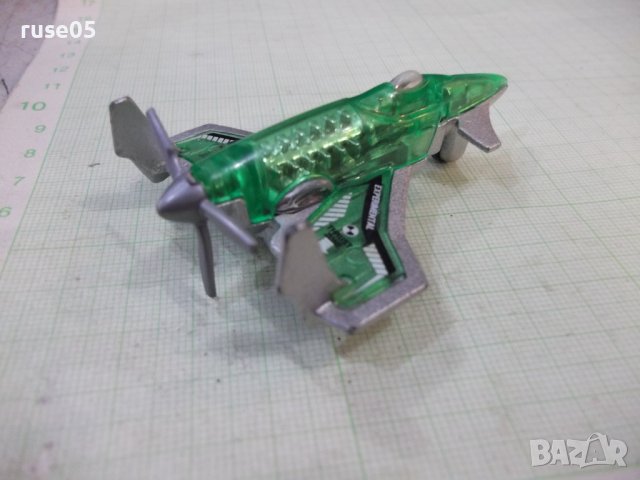 Самолет - 2, снимка 6 - Колекции - 42613781