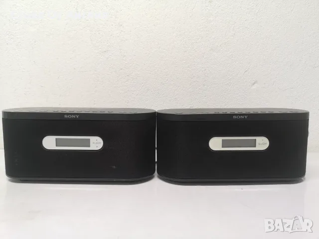 Тонколона - Sony AIR-SA10 / 15W, снимка 2 - Bluetooth тонколони - 51137305