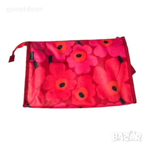 Marimekko козметичен несесер, снимка 1 - Чанти - 47500593