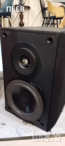 Колони от Канада, снимка 3 - Аудиосистеми - 48682006