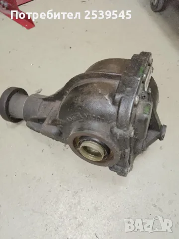 Части за jaguar x-type , снимка 4 - Части - 49648610