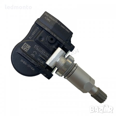 Tpms Мазда  Датчик за налягане гумите TPMS Mazda 2,3,5,6 датчици cx -3,5,7,9, снимка 4 - Аксесоари и консумативи - 34493122