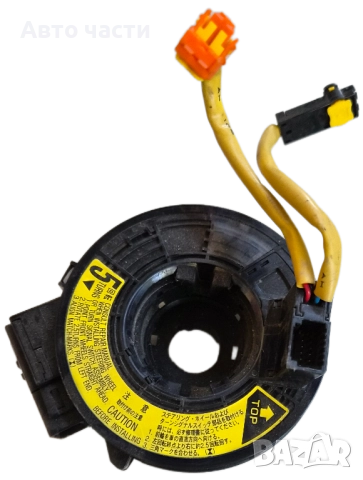 Лентов кабел за Airbag за Toyota Avensis II Liftback (04.2003 - 11.2008) 