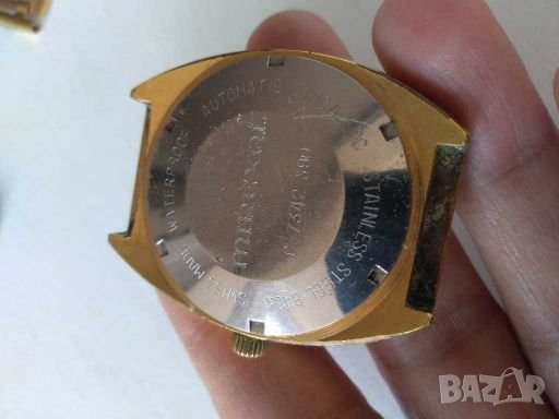 Mirexal ETA 2789 , снимка 5 - Мъжки - 35852610