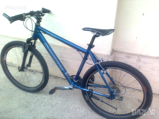 Висок клас Dynamics 280 лв, снимка 3 - Велосипеди - 52679656