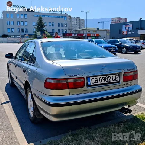Honda Accord V (CE9) 2.2 VTEC Automatic, 150 к.с. | 154 000 км, снимка 5 - Автомобили и джипове - 56078543