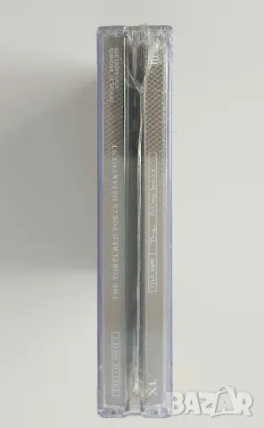 Taylor Swift "Tortured Poets Department", The Albatross, limited edition CD, нов и запечатан, снимка 2 - CD дискове - 49900151