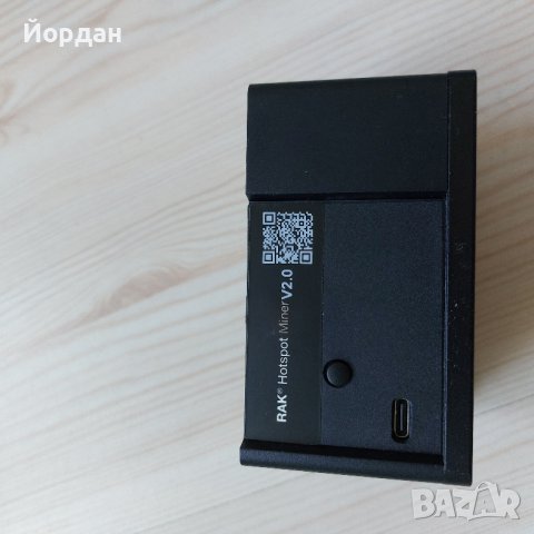 RAK/MNTD майнър за Crankk, снимка 3 - Друга електроника - 44358976