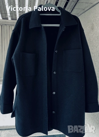 Оригинално пролетно стилно яке UNIQLO японски бранд, снимка 3 - Якета - 53566605