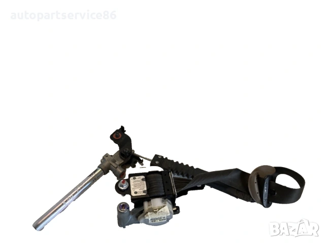 Преден десен колан за седалка за KIA Sportage 1.7 CRDi (2011) 88820-3U200