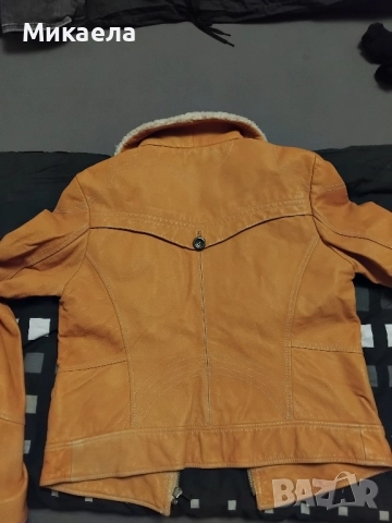 Дамски якета,естествена кожа 2 бр., снимка 8 - Якета - 52321099