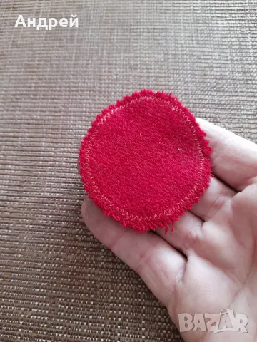 Стара училищна емблема Техникум по Керамика и Стъкло Илия Йорданов, снимка 3 - Други ценни предмети - 47667190