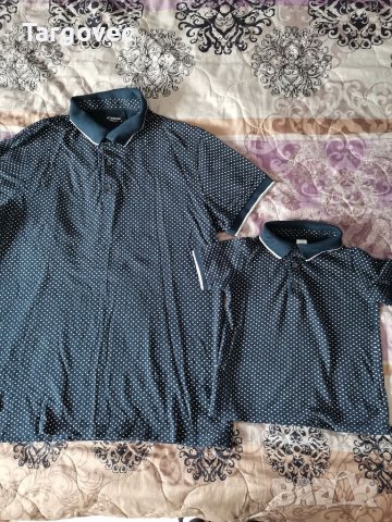 Тениски за баща и син Lcw, снимка 1