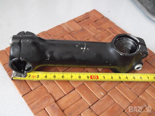 лапа за кормило за велосипед, снимка 2 - Части за велосипеди - 33810376