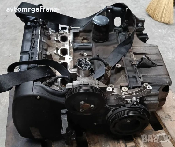 ДВИГАТЕЛ ЗА OPEL 