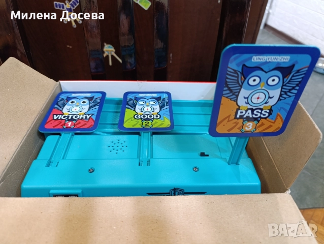 лот 2 играчки за момче, снимка 6 - Други - 52595169