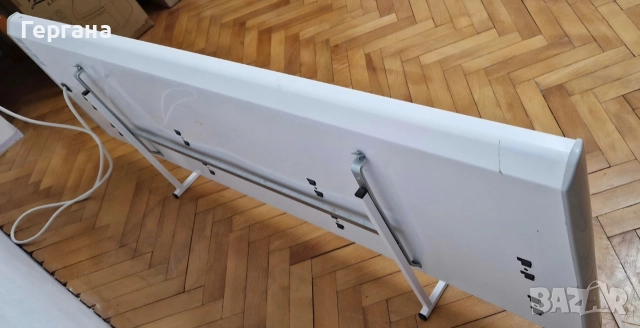 конвектор елдом 3000w, снимка 2 - Отоплителни печки - 52852107
